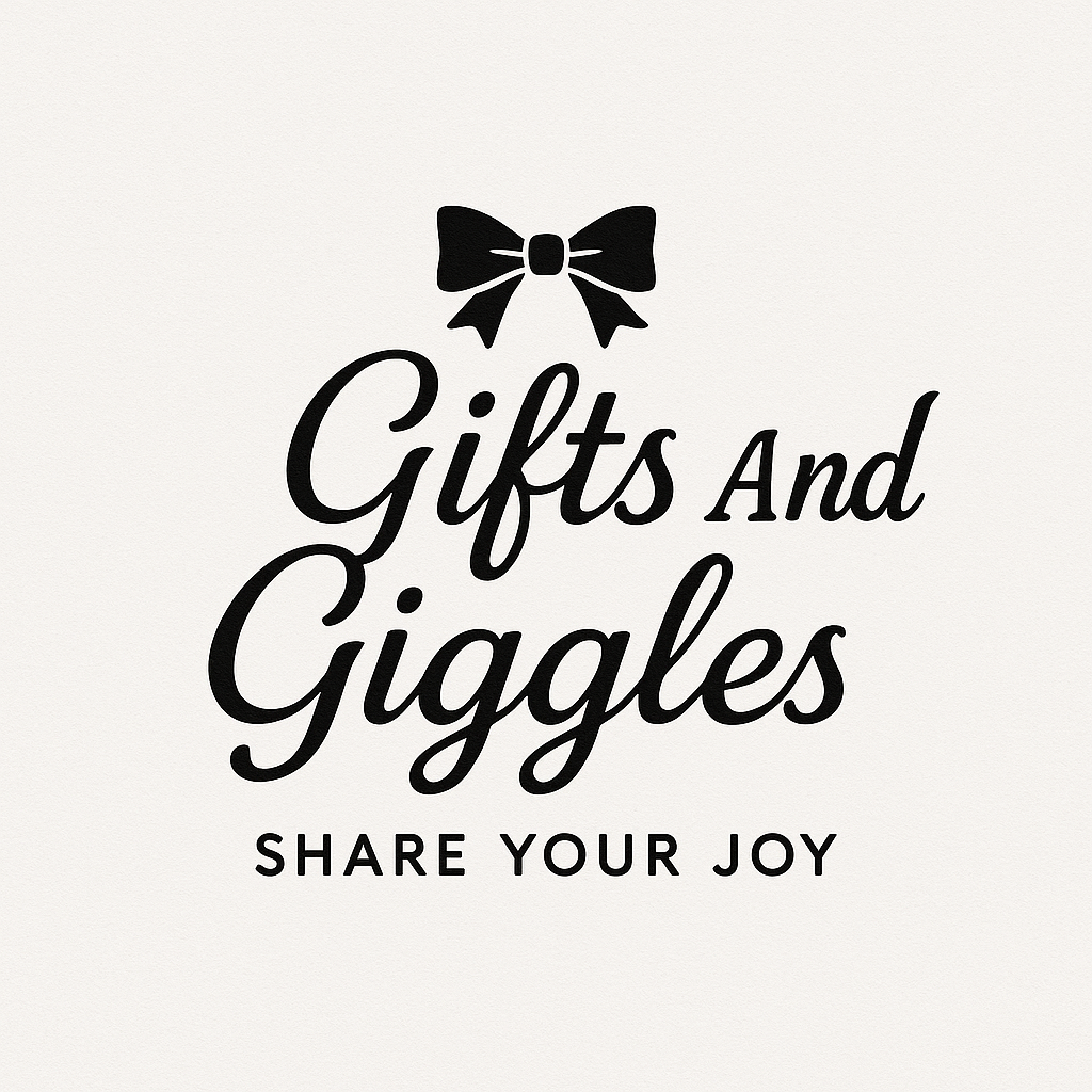 Gifts and Giggles Logo